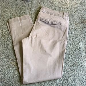 Old Navy Pixie Style pants